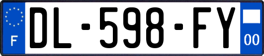 DL-598-FY