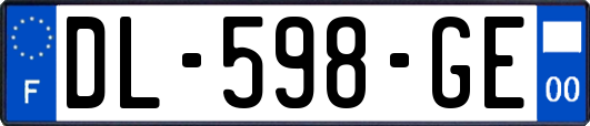 DL-598-GE