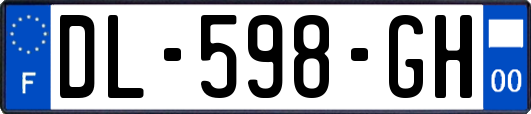 DL-598-GH