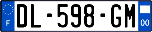 DL-598-GM