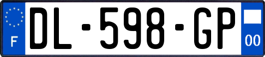 DL-598-GP