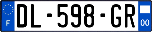 DL-598-GR