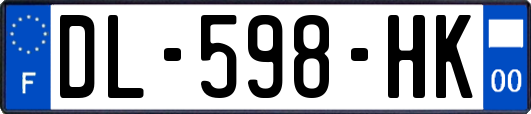 DL-598-HK