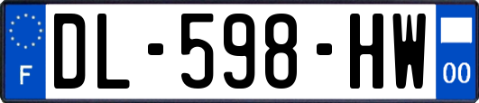 DL-598-HW