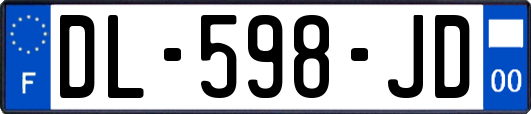 DL-598-JD