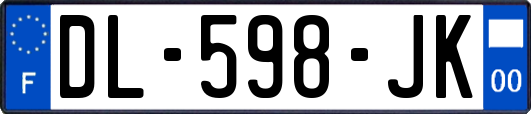 DL-598-JK