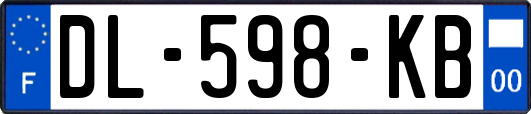 DL-598-KB