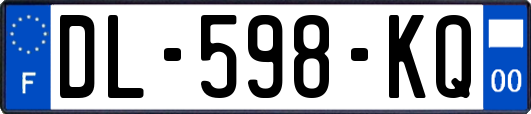 DL-598-KQ