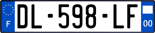 DL-598-LF