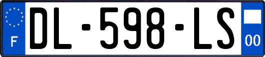 DL-598-LS