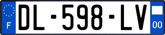 DL-598-LV