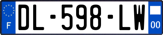 DL-598-LW