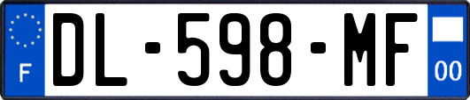 DL-598-MF