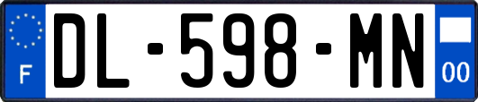 DL-598-MN