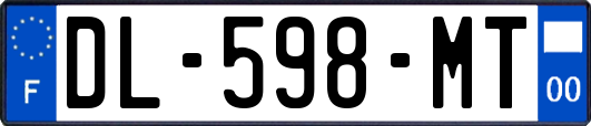 DL-598-MT