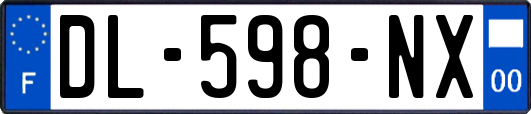 DL-598-NX