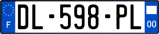 DL-598-PL