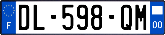 DL-598-QM