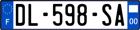 DL-598-SA