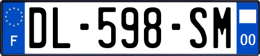 DL-598-SM