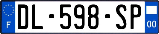 DL-598-SP