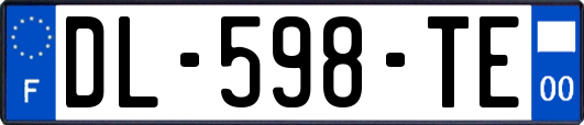 DL-598-TE