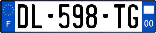 DL-598-TG