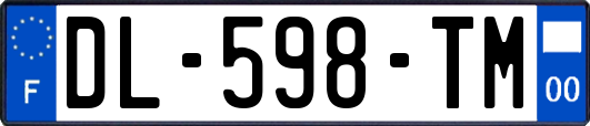 DL-598-TM