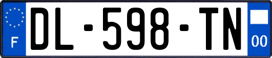 DL-598-TN