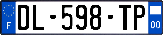 DL-598-TP