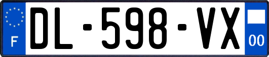 DL-598-VX