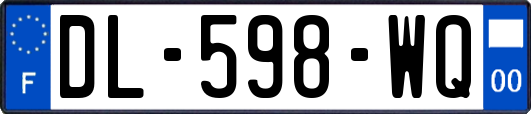 DL-598-WQ