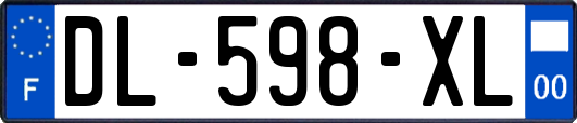 DL-598-XL