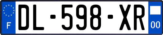 DL-598-XR