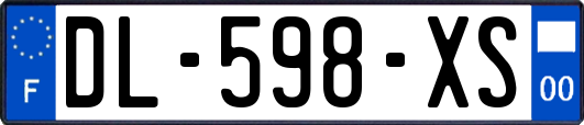 DL-598-XS