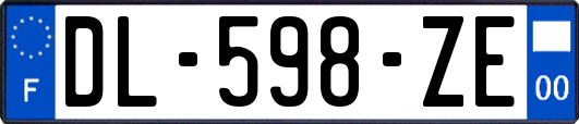 DL-598-ZE