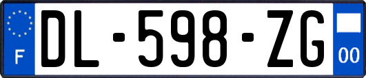 DL-598-ZG