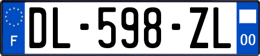 DL-598-ZL