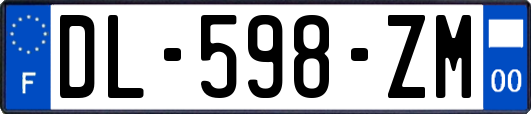 DL-598-ZM