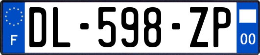 DL-598-ZP