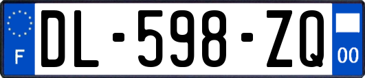 DL-598-ZQ