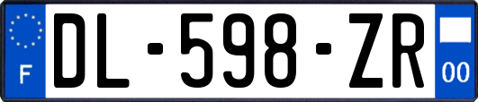 DL-598-ZR