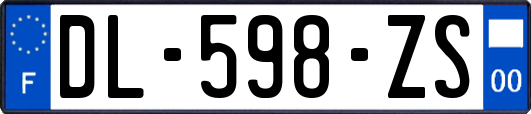 DL-598-ZS