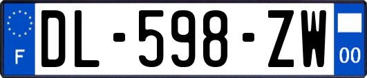 DL-598-ZW