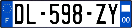 DL-598-ZY