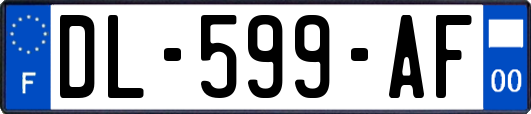 DL-599-AF