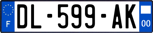 DL-599-AK