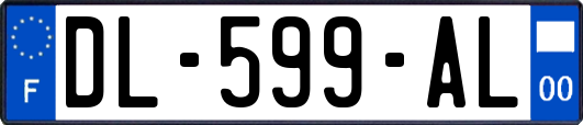 DL-599-AL