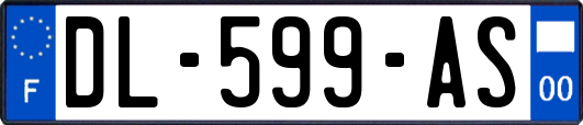 DL-599-AS