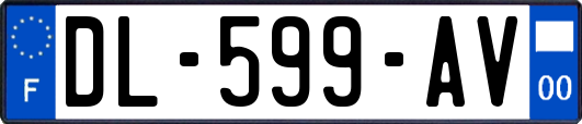 DL-599-AV